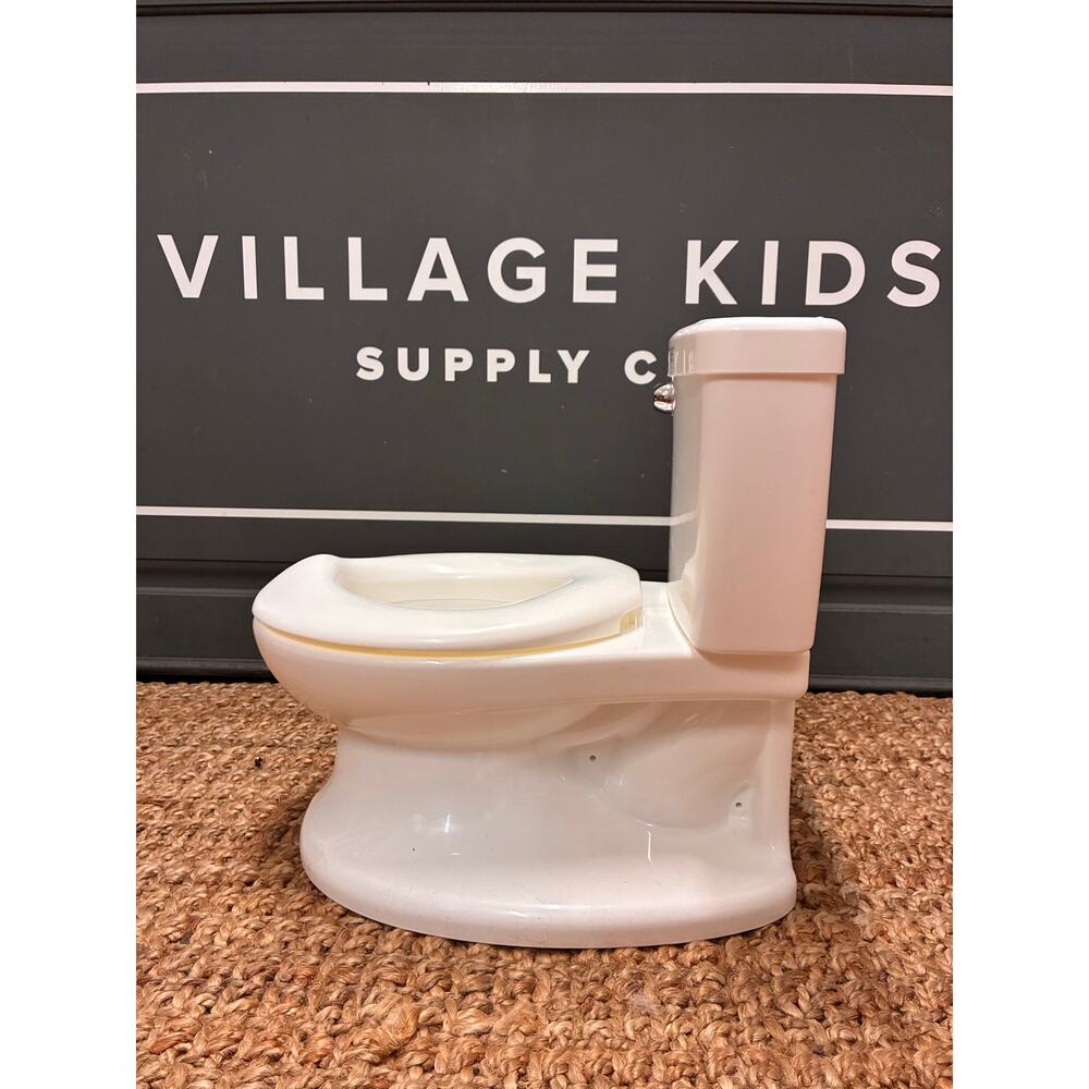 Jool Baby Real Feel 2-in-1 Potty - Picture 4 of 4